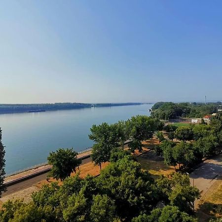 Apartamento Danube View Vidin Exterior foto